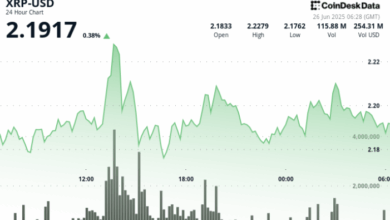 ‘XRP to $3’ Searches Rise as Token Shows Whale Activity Spike