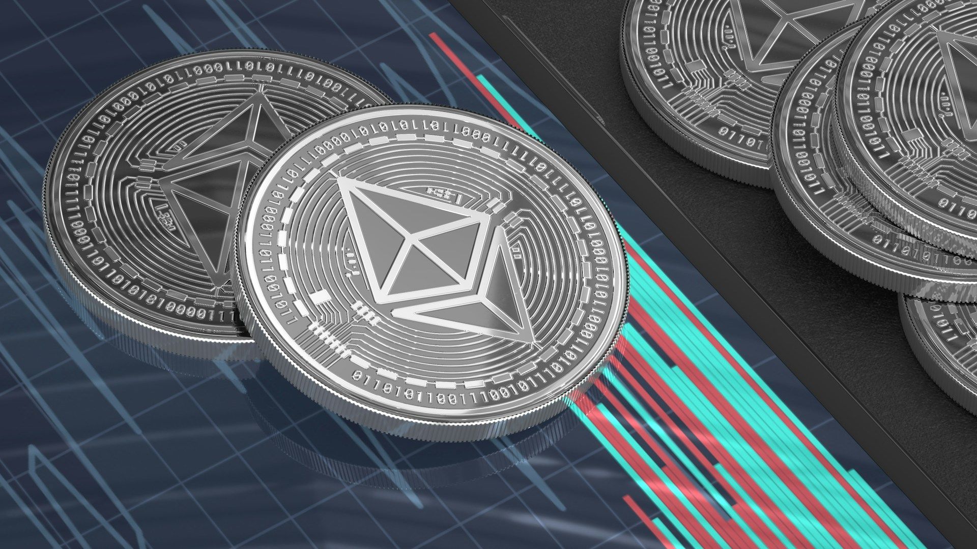 Institutional Shopping for Makes $3K ETH Probably, Whereas AI Brokers Search Crypto Rails Institutional Buying Makes $3K ETH Likely, While AI Agents Seek Crypto Rails