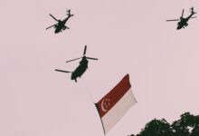 Could 3AC and Terraform be Blamed for Singapore's Crackdown on Offshore Crypto Firms?