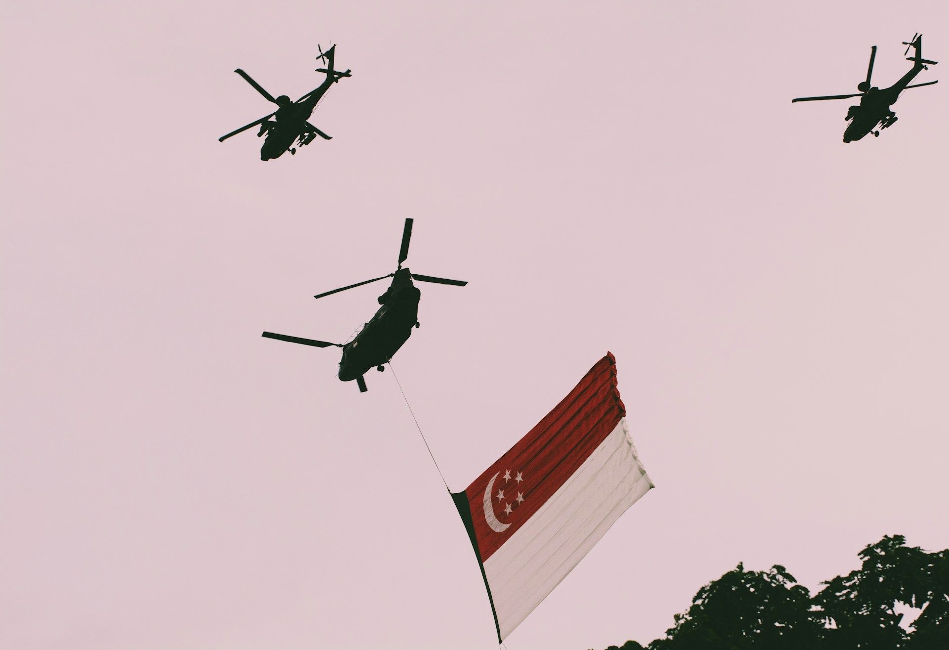 May 3AC and Terraform be Blamed for Singapore's Crackdown on Offshore Crypto Companies? Could 3AC and Terraform be Blamed for Singapore's Crackdown on Offshore Crypto Firms?