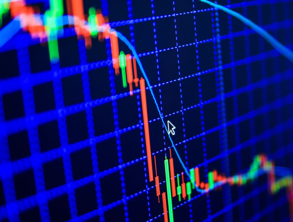 Shares give again a few of final week's extraordinary features. Shares give back some of last week's extraordinary gains.