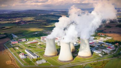 Meta's AI-Related Energy Deal a Boon for Bitcoin Miners