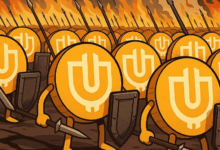 Token That’s Literally USELESS Is Crypto’s Latest Meme Cult