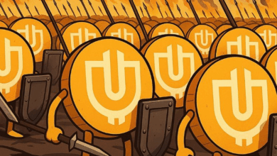 Token That’s Literally USELESS Is Crypto’s Latest Meme Cult