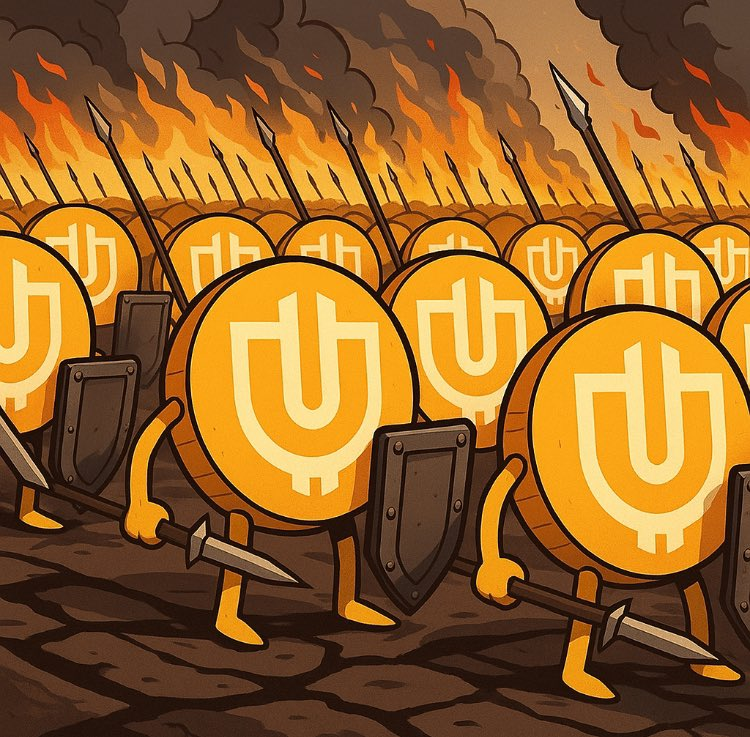 Token That’s Actually USELESS Is Crypto’s Newest Meme Cult Token That’s Literally USELESS Is Crypto’s Latest Meme Cult