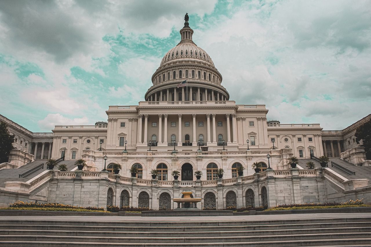 Digital Belongings Are One Step Nearer to Regulatory Readability – Hill, Thompson, Emmer Digital Assets Are One Step Closer to Regulatory Clarity – Hill, Thompson, Emmer