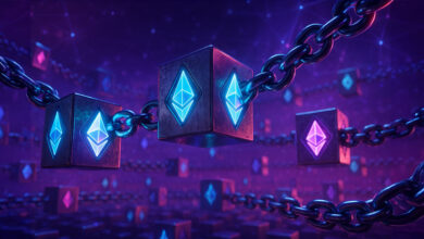 Ethereum developers issue proposal to halve block slot time to boost transaction speed