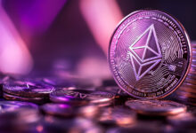 Spot Ethereum ETFs record $1B inflows in 15 trading days, hitting $4B for the first time
