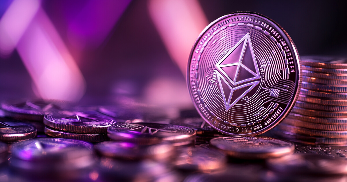 Spot Ethereum ETFs report $1B inflows in 15 buying and selling days, hitting $4B for the primary time Spot Ethereum ETFs record $1B inflows in 15 trading days, hitting $4B for the first time