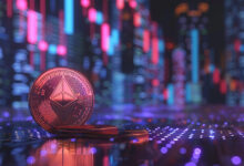 Spot Ethereum ETFs post 14-day inflow run, lifting year-to-date haul above $3B