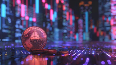 Spot Ethereum ETFs post 14-day inflow run, lifting year-to-date haul above $3B