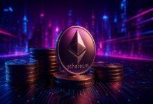 Spot Ethereum ETFs register new inflow record with 19-day streak, capturing nearly $1.4 billion