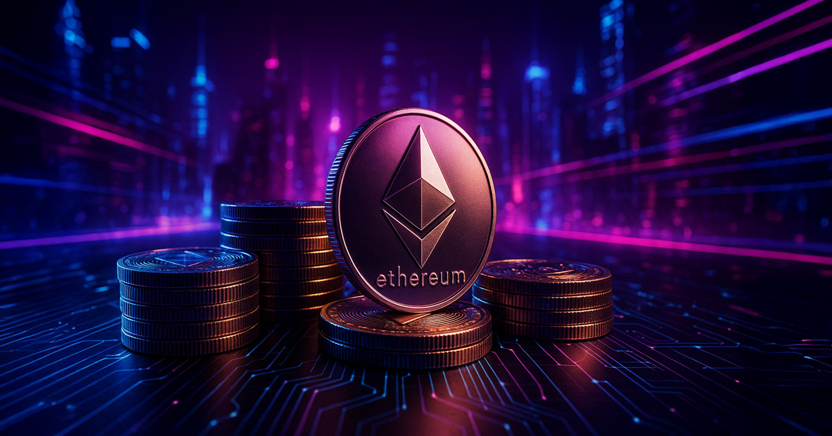 Spot Ethereum ETFs register new influx file with 19-day streak, capturing practically $1.4 billion Spot Ethereum ETFs register new inflow record with 19-day streak, capturing nearly $1.4 billion
