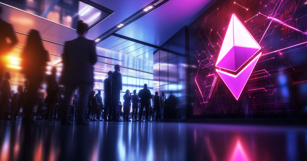 Ethereum Basis unites protocol groups to fast-track scaling, blobs and UX overhaul Ethereum Foundation unites protocol teams to fast-track scaling, blobs and UX overhaul