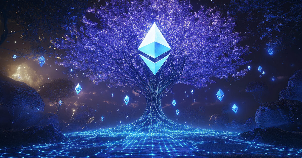 Ethereum Basis unveils complete treasury plan to steadiness capital and privateness commitments Ethereum Foundation unveils comprehensive treasury plan to balance capital and privacy commitments