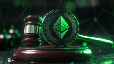 Ethereum Foundation pledges $1M to Storm’s defense, entities boost Pertsev appeal