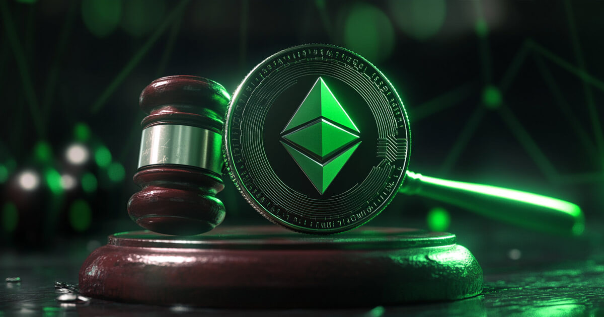 Ethereum Basis pledges $1M to Storm’s protection, entities enhance Pertsev enchantment Ethereum Foundation pledges $1M to Storm’s defense, entities boost Pertsev appeal