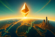 Ethereum futures open interest hits all-time high
