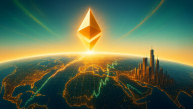 Ethereum futures open interest hits all-time high