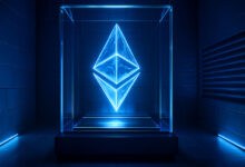 Ethereum’s strategic reserves hit nearly 1% of supply as top holders dominate