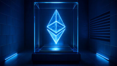 Ethereum’s strategic reserves hit nearly 1% of supply as top holders dominate