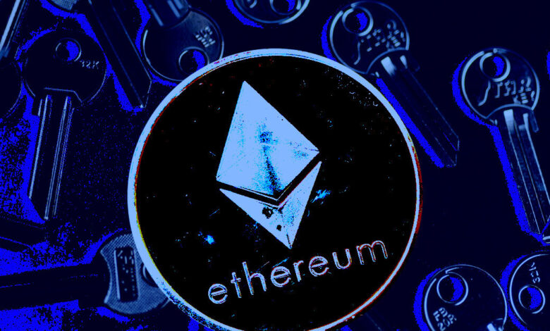Ethereum Foundation releases first 1TS outlining roadmap to tackle security challenges