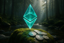 Ethereum staking surpasses 35 million ETH, securing $91 billion valuation