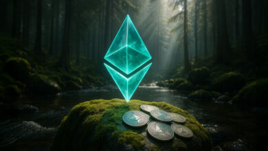 Ethereum staking surpasses 35 million ETH, securing $91 billion valuation