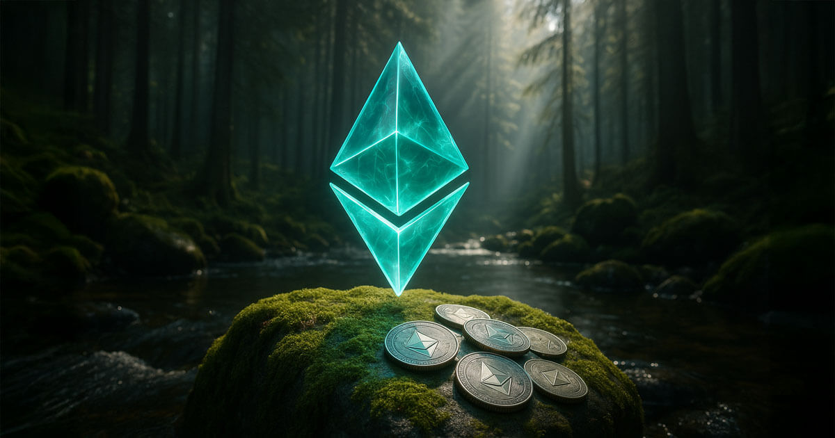 Ethereum staking surpasses 35 million ETH, securing $91 billion valuation Ethereum staking surpasses 35 million ETH, securing $91 billion valuation