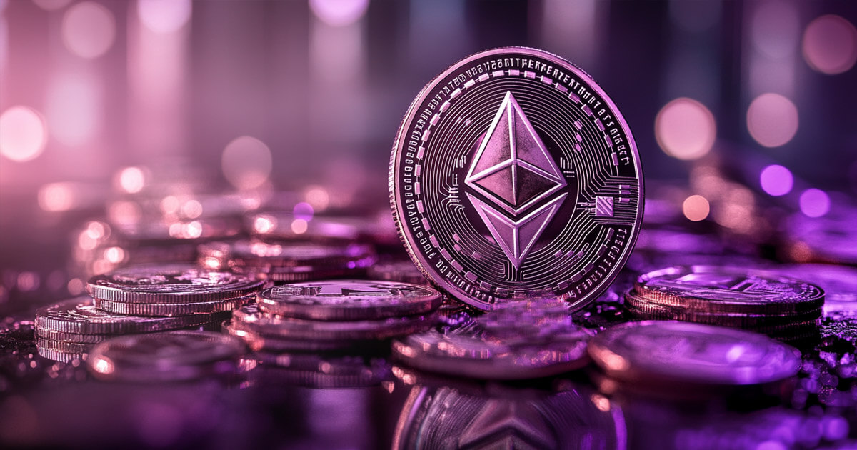Ethereum poised for $3,000 with regulatory tailwinds and ETF demand Ethereum poised for $3,000 with regulatory tailwinds and ETF demand