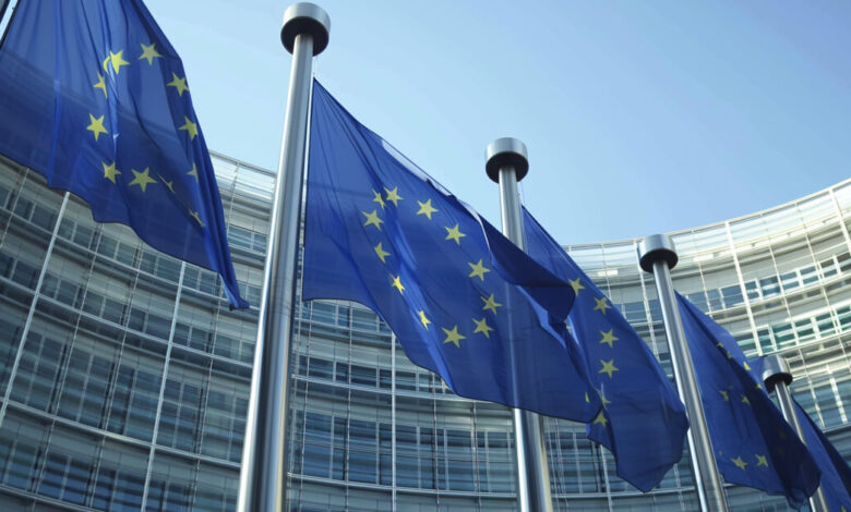 European Commission to ease rules on foreign stablecoins despite ECB opposition