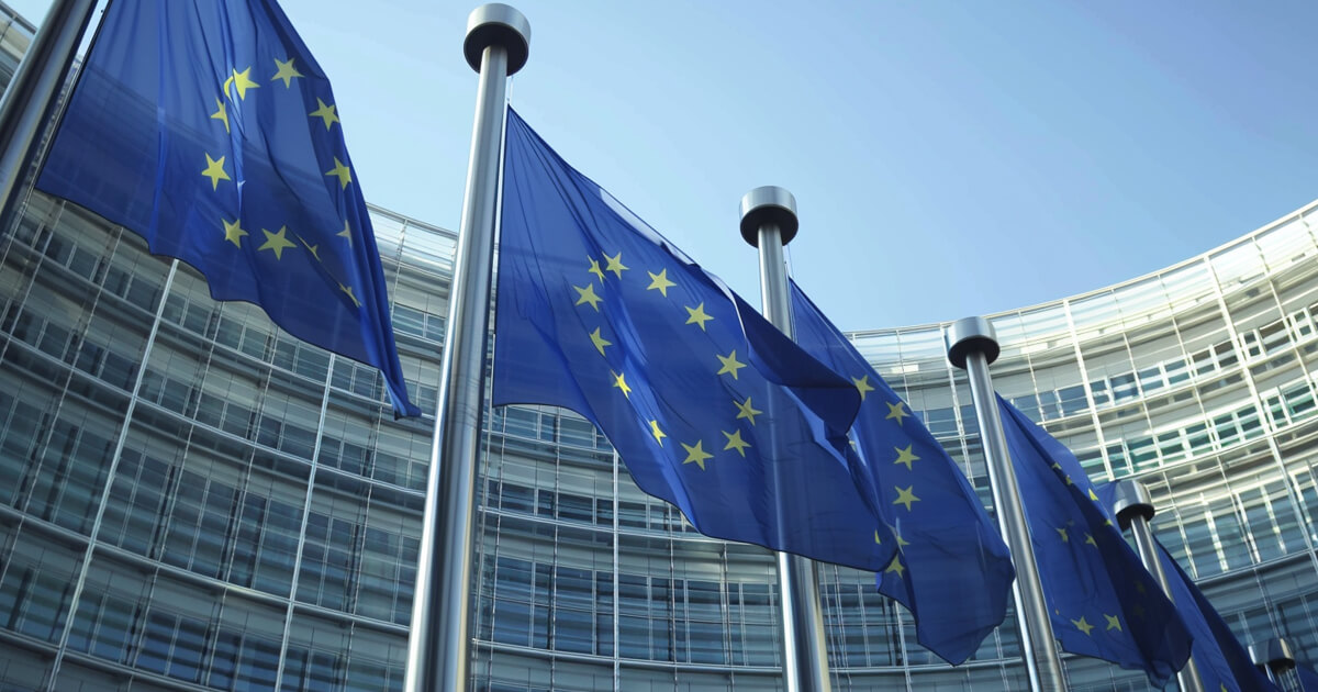 European Fee to ease guidelines on international stablecoins regardless of ECB opposition European Commission to ease rules on foreign stablecoins despite ECB opposition