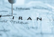 Bitcoin Drops as Mideast Tensions Rise, but $200K Still In Play