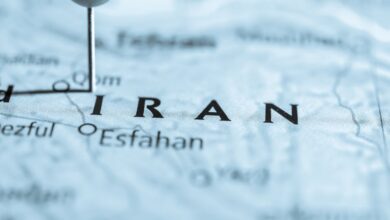 Bitcoin Drops as Mideast Tensions Rise, but $200K Still In Play