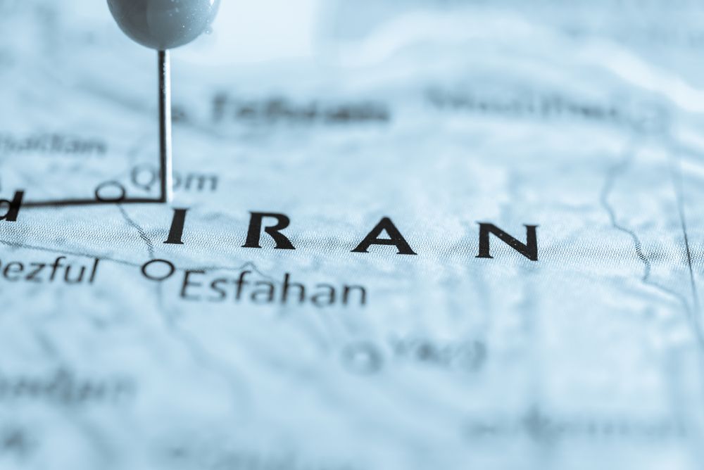 Bitcoin Drops as Mideast Tensions Rise, however $200K Nonetheless In Play Bitcoin Drops as Mideast Tensions Rise, but $200K Still In Play