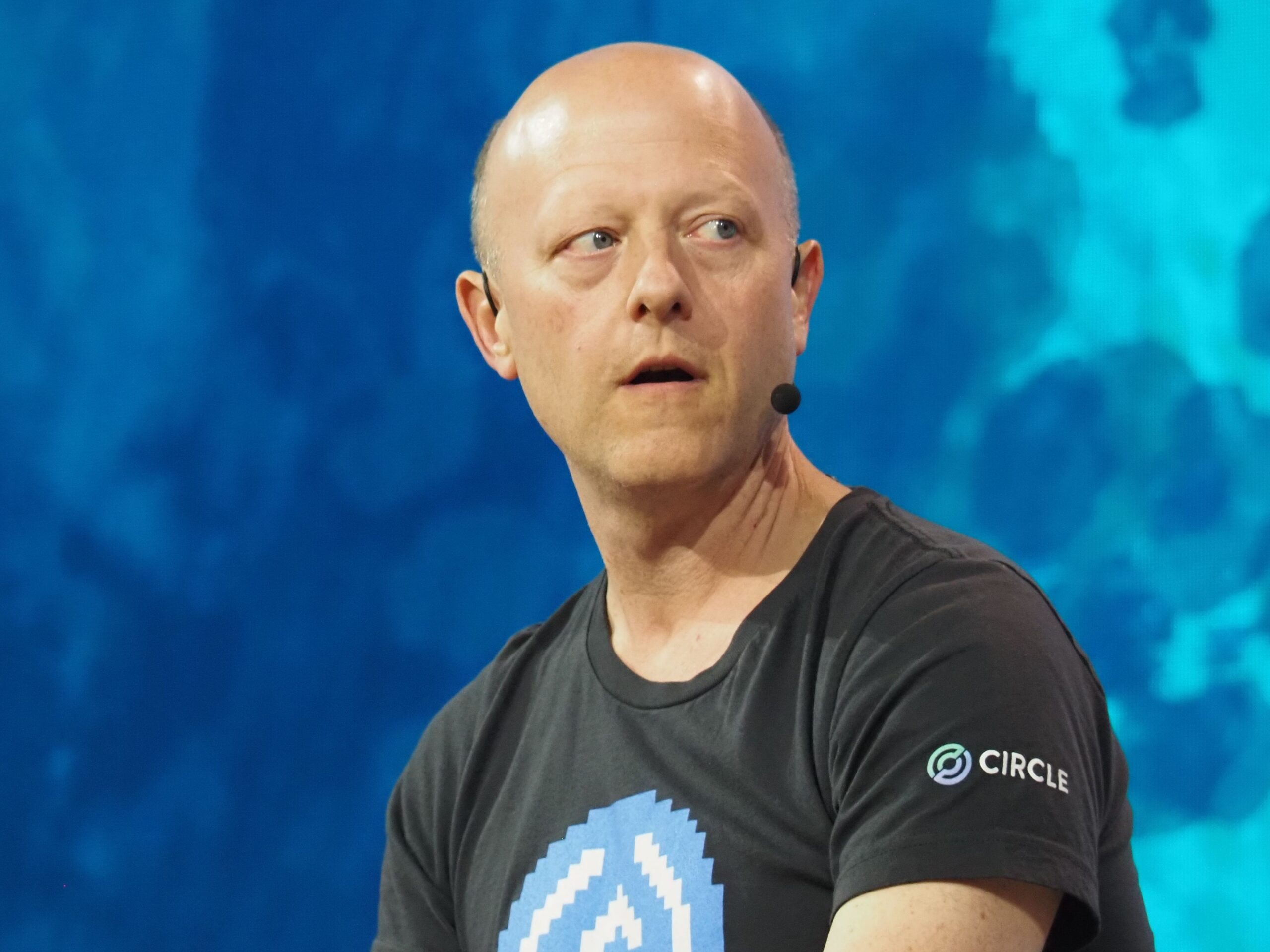 USDC Stablecoin Issuer Circle Eyes $7.2B Valuation in Upsized IPO USDC Stablecoin Issuer Circle Eyes $7.2B Valuation in Upsized IPO