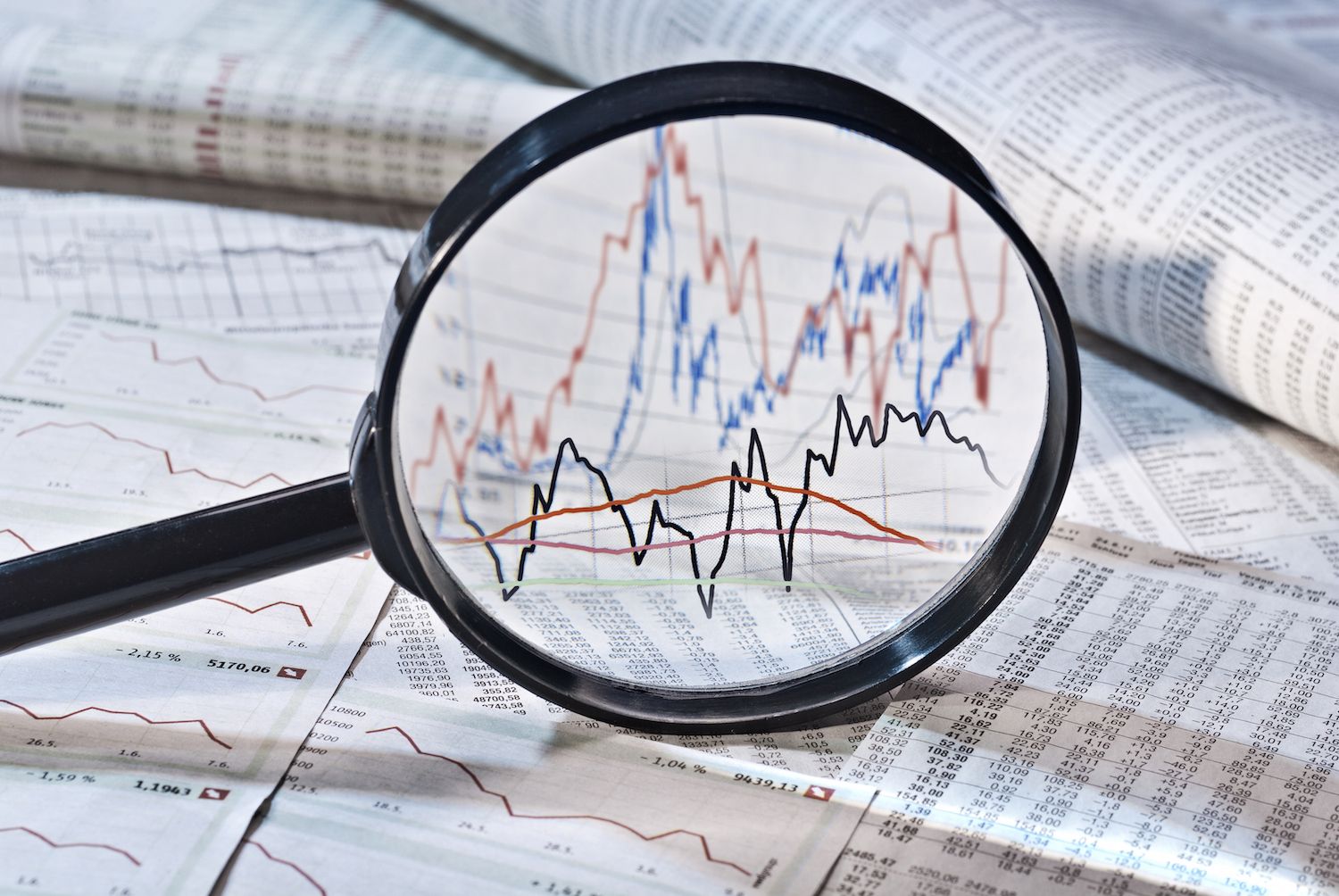 Worth Volatility Sign Goes Off – Is a Surge Forward? Price Volatility Signal Goes Off – Is a Surge Ahead?
