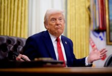 Trump’s Team ‘Knows Nothing’ About Apparent ‘$TRUMP Wallet’ Launch, Spokesperson Says