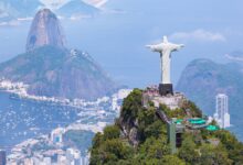 Crypto Payments Firm RedotPay Enlists Circle Payment Network in Brazil