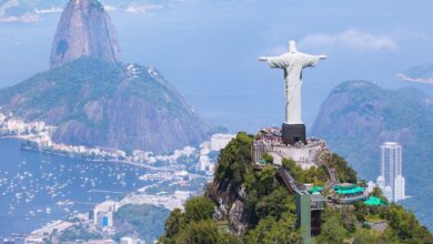 Crypto Payments Firm RedotPay Enlists Circle Payment Network in Brazil