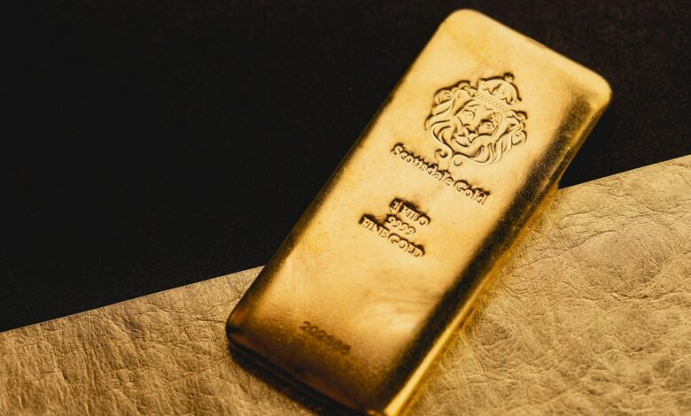 Stablecoin Protocol USDT0 Expands Tether's Tokenized Gold to Telegram Users, Other Chains