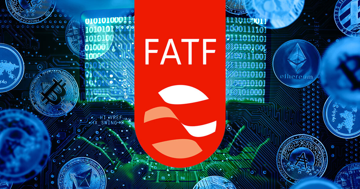 FATF sounds alarm over rising stablecoin misuse as international crypto guidelines lag FATF sounds alarm over rising stablecoin misuse as global crypto rules lag
