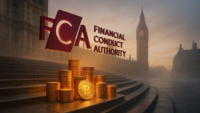 FCA clears path for UK retail crypto ETF trading—kind of