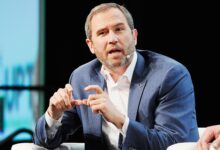 Ripple to Drop Cross-Appeal Against SEC, Ending Years-Long Legal Battle With SEC