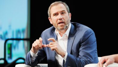 Ripple to Drop Cross-Appeal Against SEC, Ending Years-Long Legal Battle With SEC