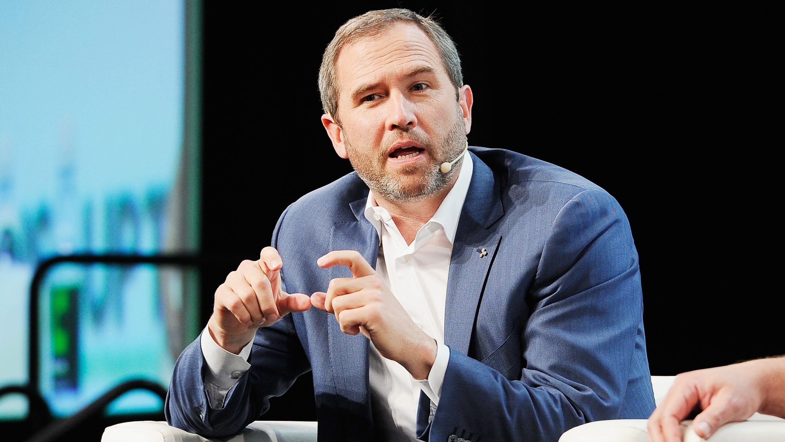Ripple to Drop Cross-Attraction Towards SEC, Ending Years-Lengthy Authorized Battle With SEC Ripple to Drop Cross-Appeal Against SEC, Ending Years-Long Legal Battle With SEC