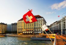 Crypto Investment Firms 3iQ, Cryptonite Introduce Actively Managed Certificate in Switzerland