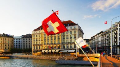Crypto Investment Firms 3iQ, Cryptonite Introduce Actively Managed Certificate in Switzerland