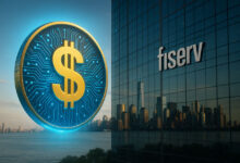 Fiserv's FIUSD stablecoin set to transform payments