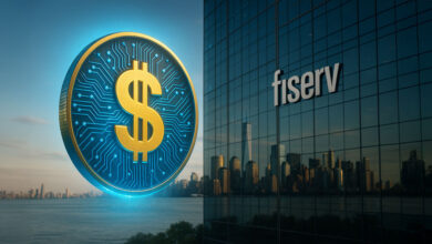 Fiserv's FIUSD stablecoin set to transform payments